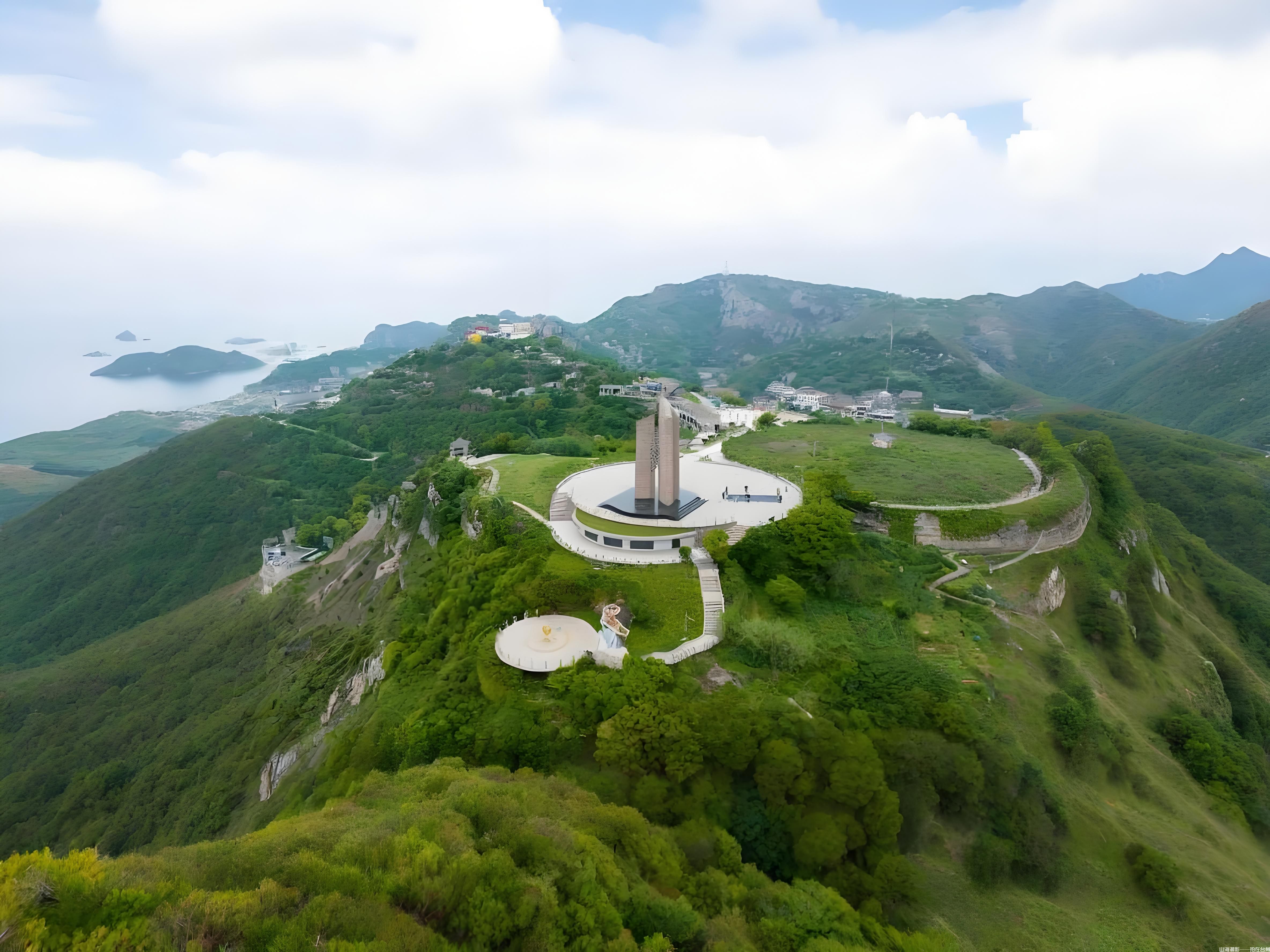石塘千年曙光园(图3)