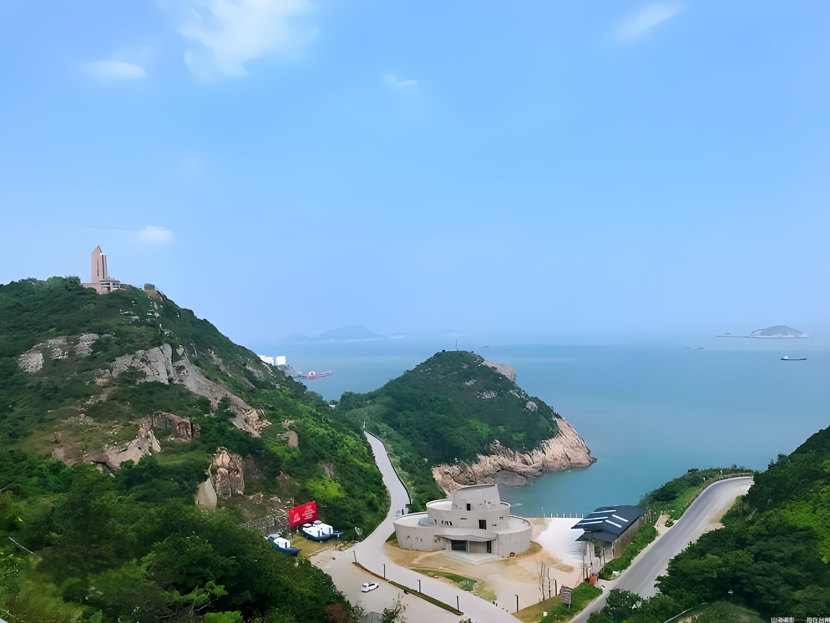 石塘千年曙光园(图4)