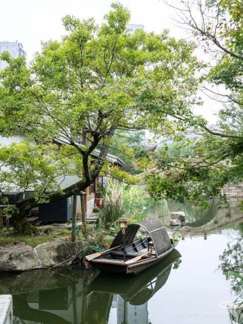 【台州章安】千年古郡焕新颜　影视外景地里的时光博物馆(图3)