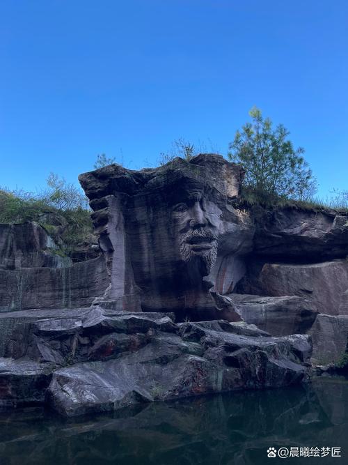 千年洞窟映光影 山海奇境铸荧屏——台州三门蛇蟠岛影视外景资源深度解析(图14)