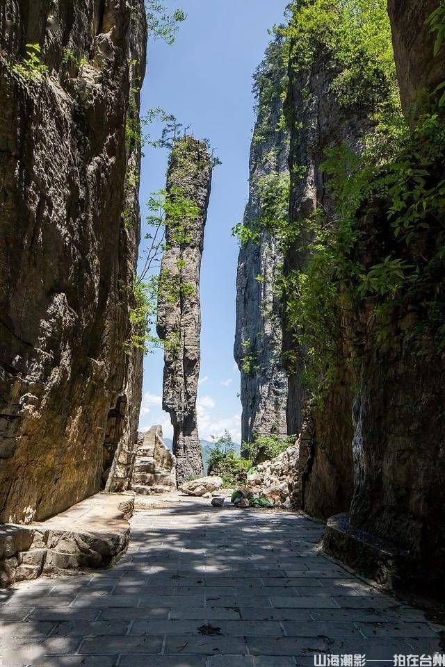 千年洞窟映光影 山海奇境铸荧屏——台州三门蛇蟠岛影视外景资源深度解析(图10)