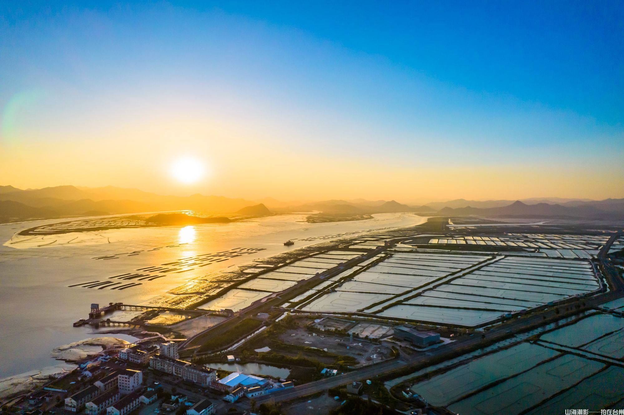 千年洞窟映光影 山海奇境铸荧屏——台州三门蛇蟠岛影视外景资源深度解析(图4)