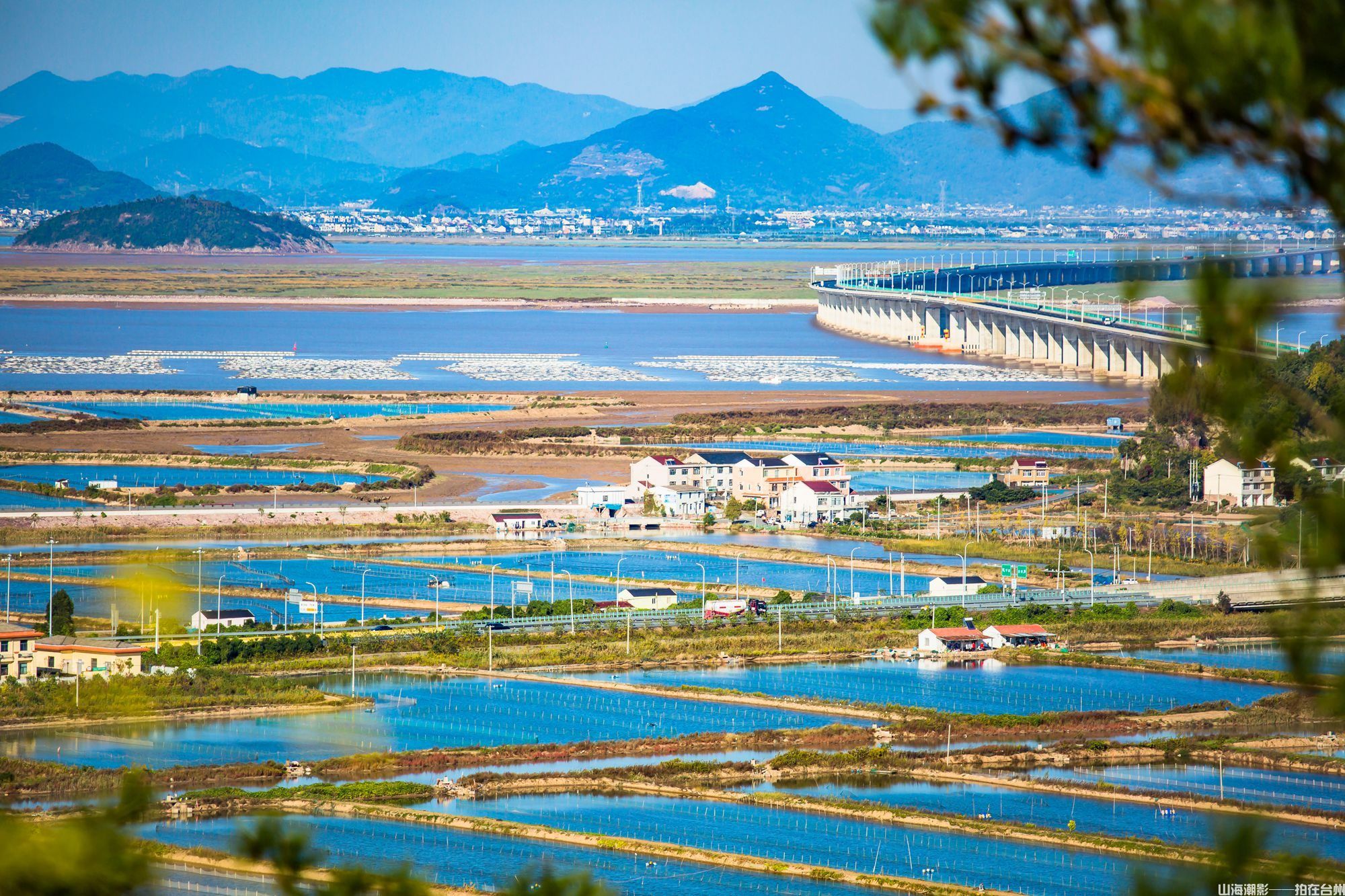 千年洞窟映光影 山海奇境铸荧屏——台州三门蛇蟠岛影视外景资源深度解析(图7)