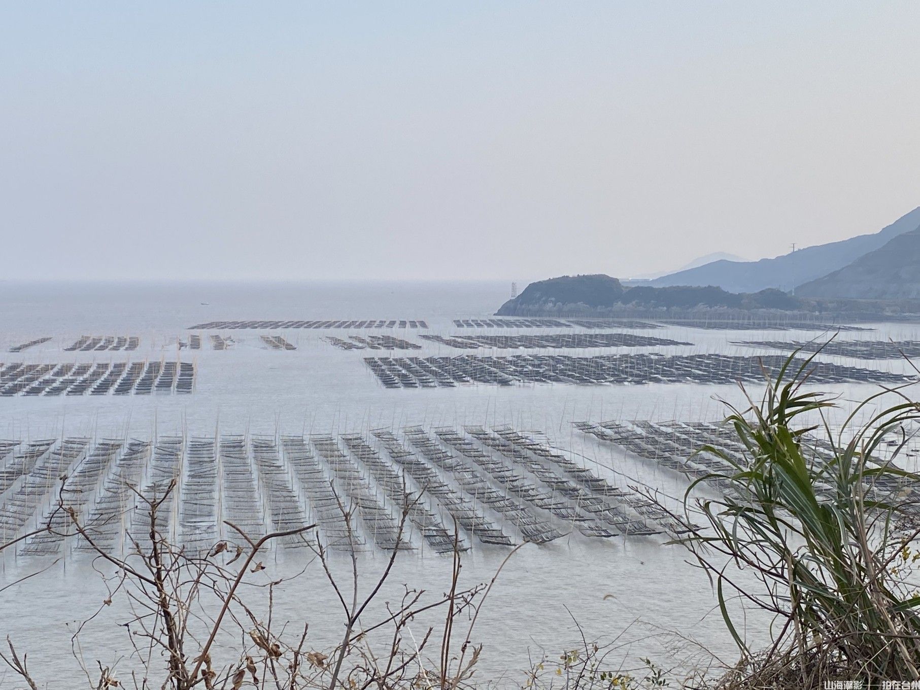 碧海长天映光影——金清黄廊灯塔影视取景地专业解析(图8)