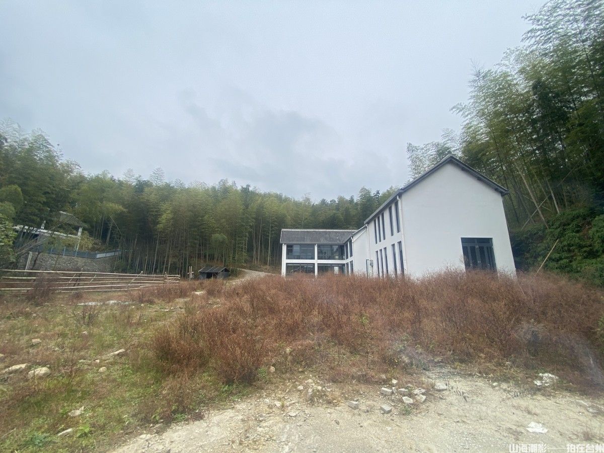 云端之境，光影舞台——黄岩沙埠镇山顶露营基地影视外景资源推介(图7)