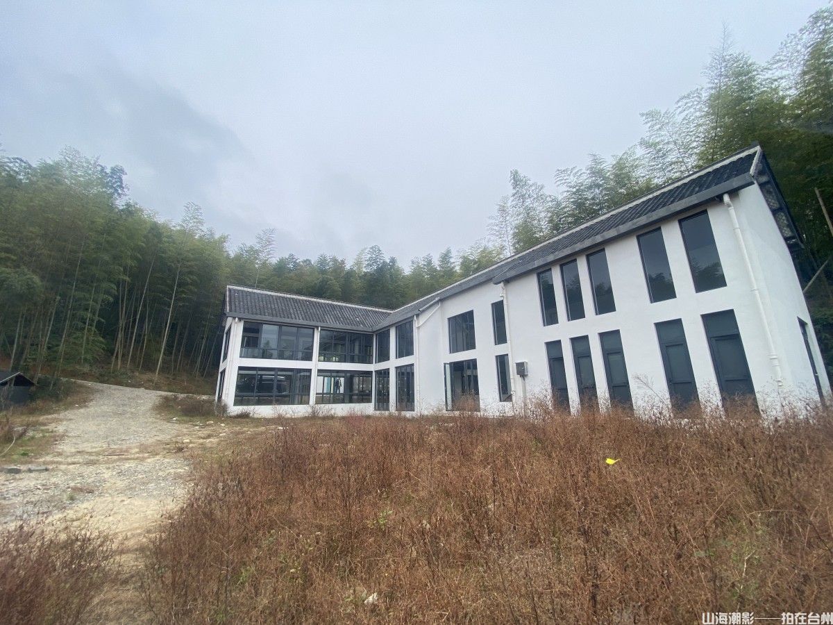 云端之境，光影舞台——黄岩沙埠镇山顶露营基地影视外景资源推介(图6)
