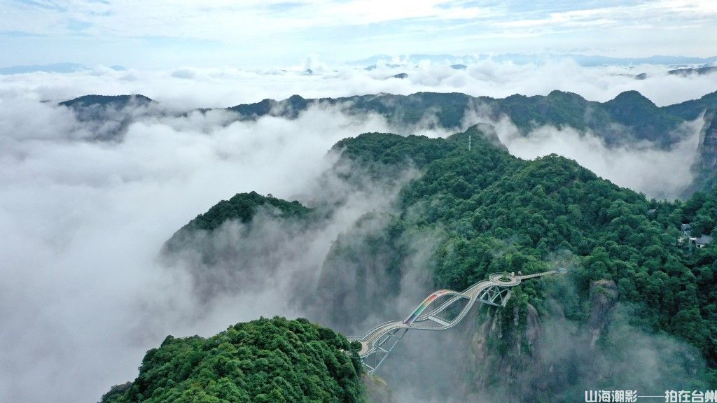 光影绘仙山，奇境入镜来——台州仙居神仙居影视外景全攻略(图11)