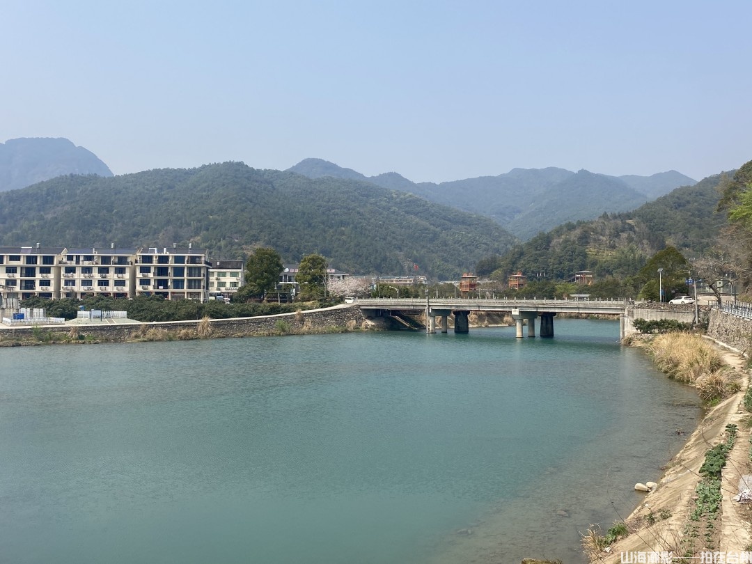 古韵柔川·时光长廊——屿头沙滩老街影视外景核心区探秘(图17)