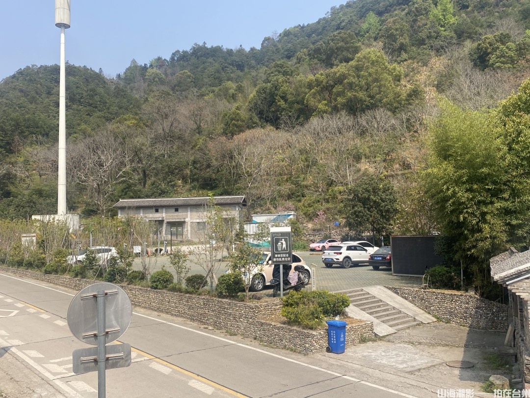 古韵柔川·时光长廊——屿头沙滩老街影视外景核心区探秘(图16)