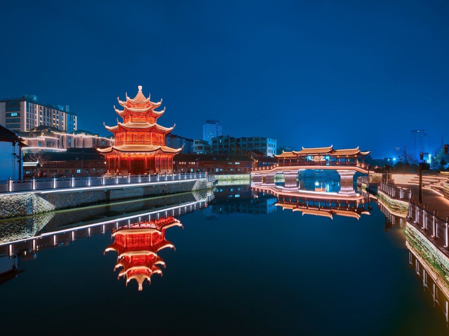 台州影视宝藏：路桥十里长街——千年商埠的影视画卷(图2)