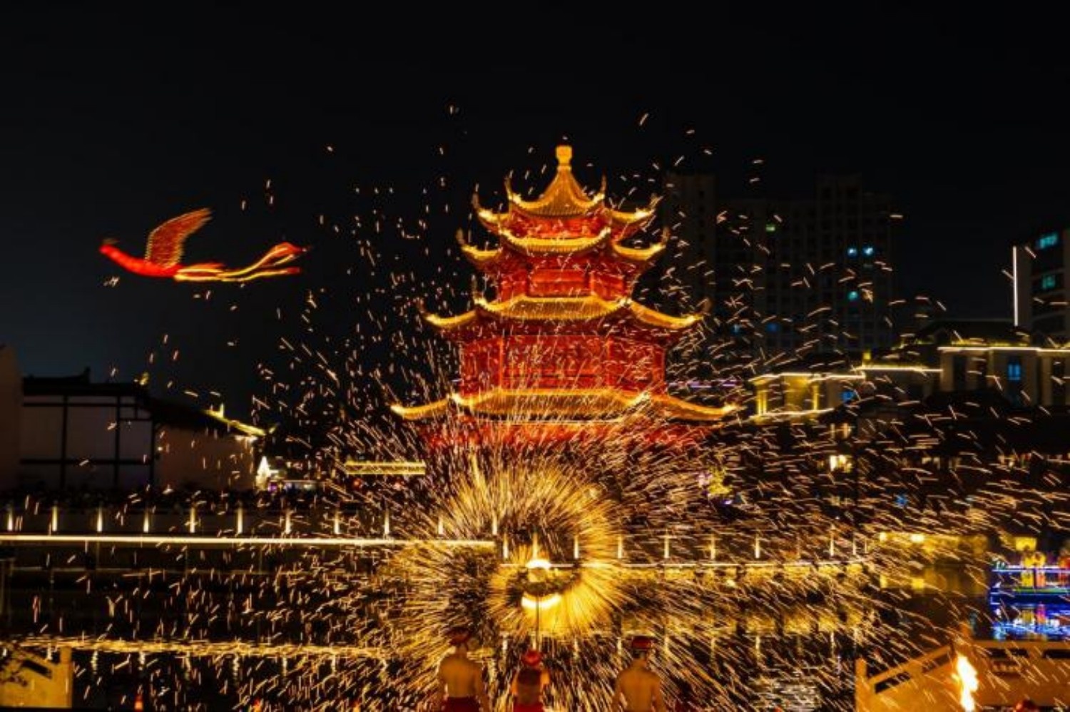 台州影视宝藏：路桥十里长街——千年商埠的影视画卷(图4)