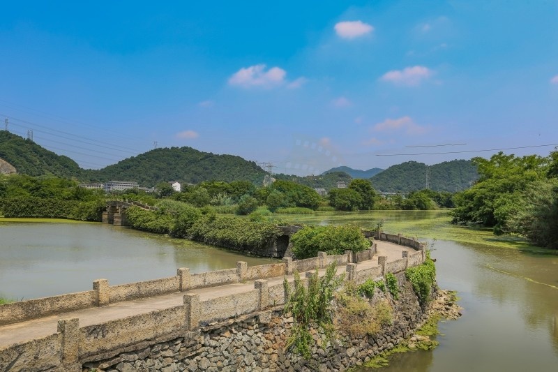 螺洋水滨村—乡村风情的影视外景宝藏(图4)