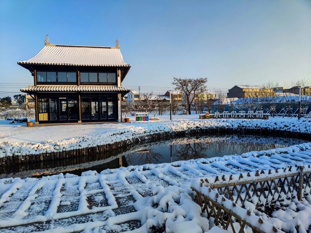 台州路桥·蓬街小伍份：枕水而居的隐逸美学影视取景地(图2)