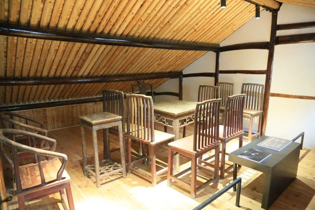 台州路桥戴大夫故居：民国风华里的光影叙事(图3)