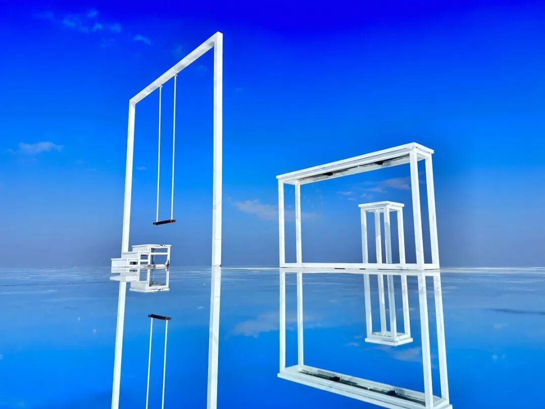 天台牧云谷：原始峡谷、云海茶园与古朴村落交织的创作舞台(图3)