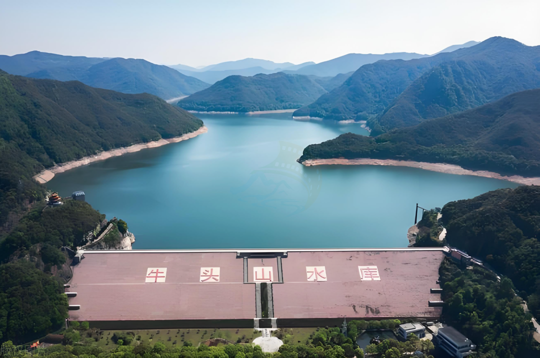 临海市邵家渡街道牛头山水库,饮用水源地，生态影视场景的“合规指南”(图2)