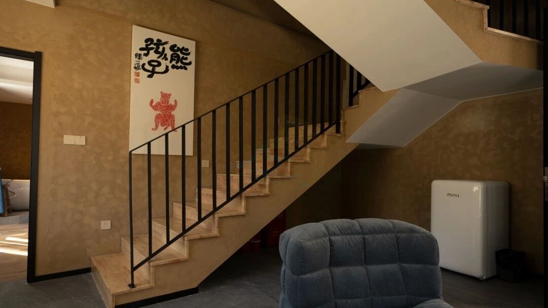 推开窗，山雾漫进房间｜仙居这家民宿，成了剧组“藏故事”的秘境(图5)