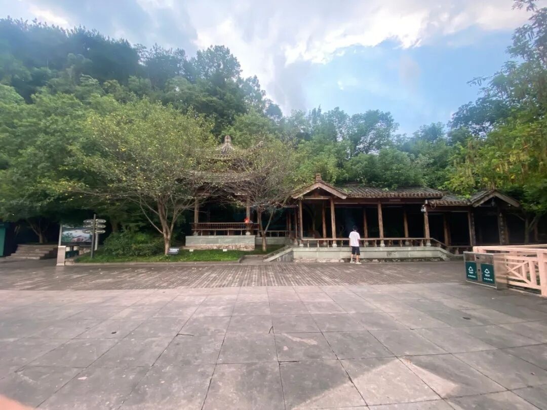 仙居绿道：山水间的“流动影视长卷”(图5)