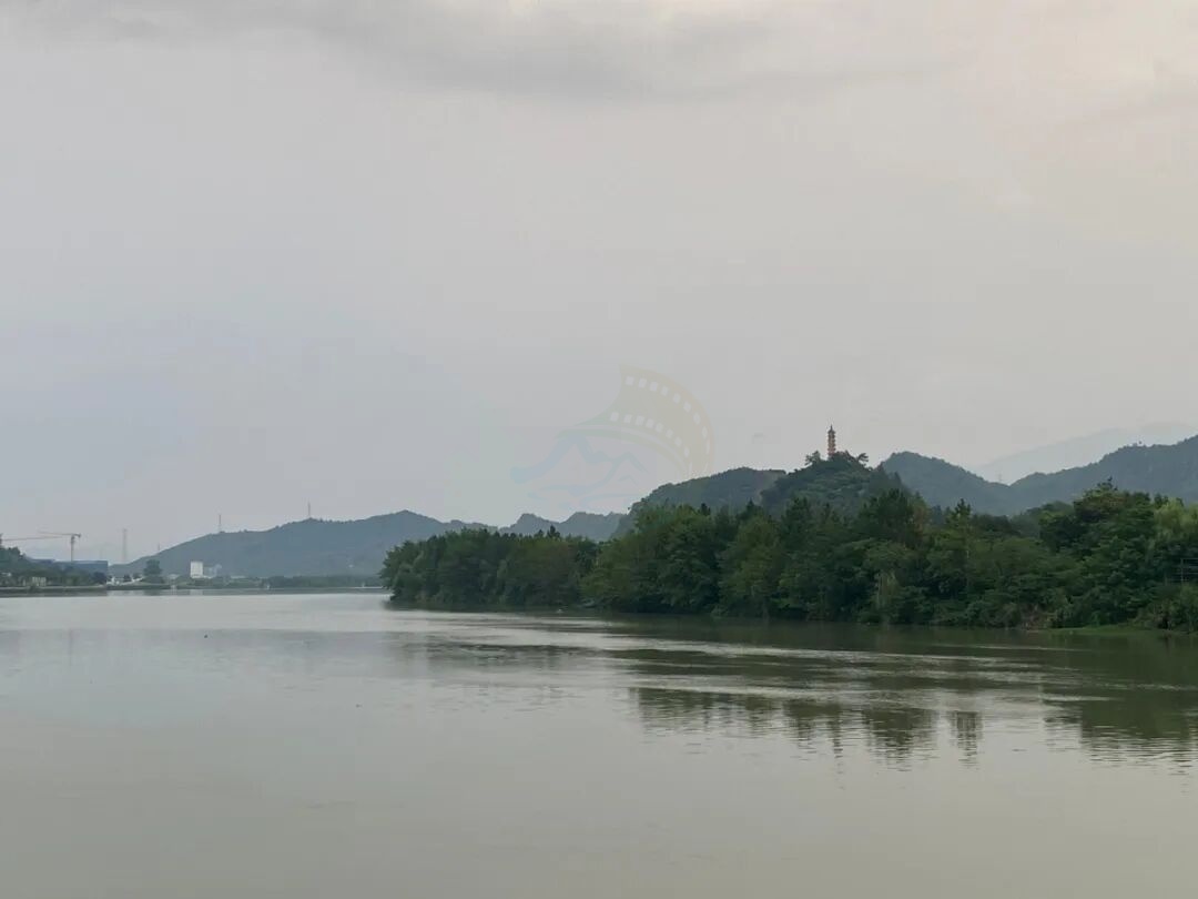 仙居绿道：山水间的“流动影视长卷”(图8)