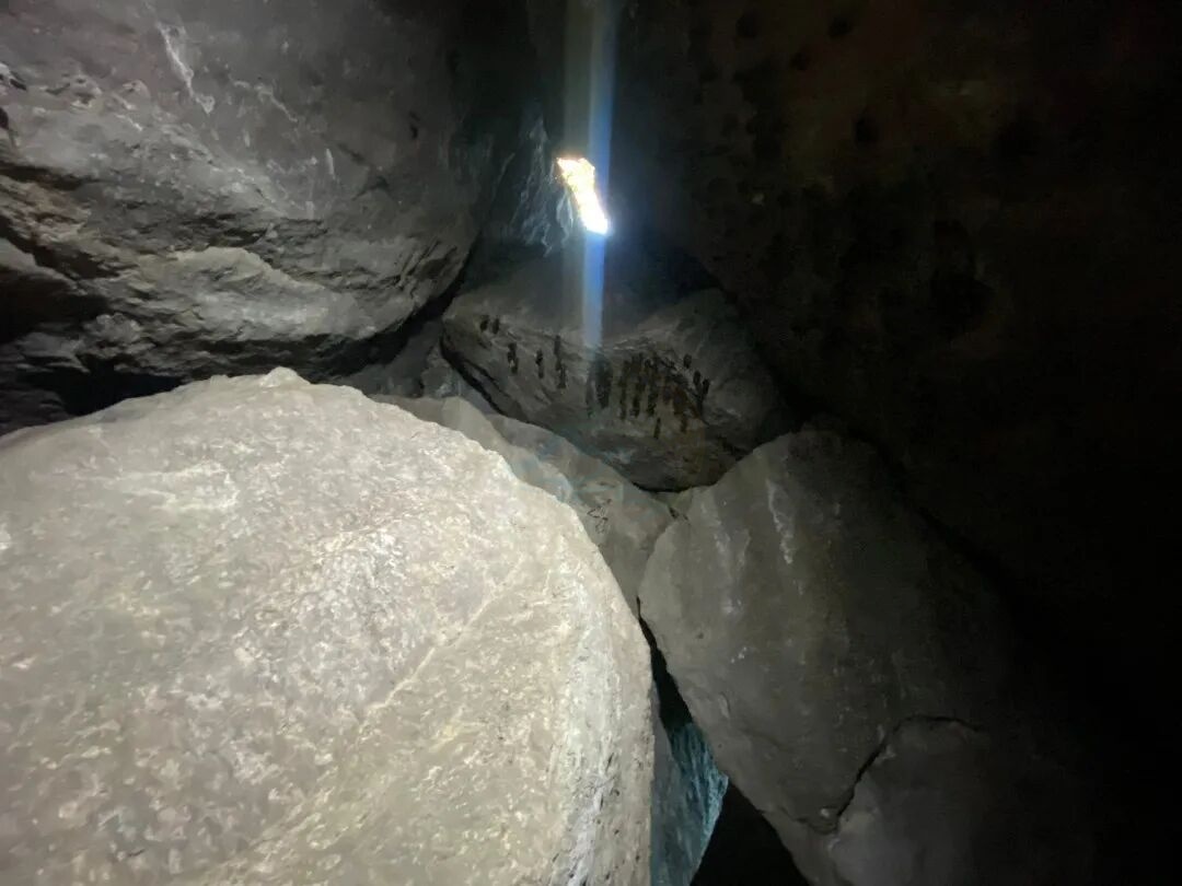 仙居下各镇隐仙寺：古寺禅影里的 “叙事结界”(图19)