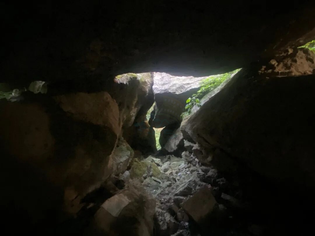 仙居下各镇隐仙寺：古寺禅影里的 “叙事结界”(图20)