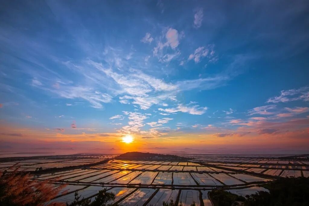 千年洞窟映光影 山海奇境铸荧屏——台州三门蛇蟠岛影视外景资源深度解析(图7) 千年洞窟映光影 山海奇境铸荧屏——台州三门蛇蟠岛影视外景资源深度解析(图7)