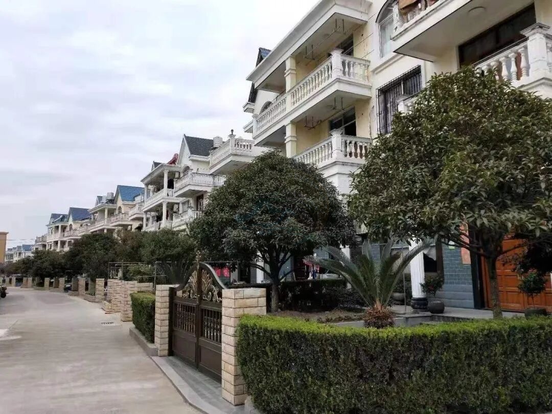 从 “10 万到 1000 万” 的振兴密码：黄岩后庄村的 “影视化乡村样本” 启示(图5)