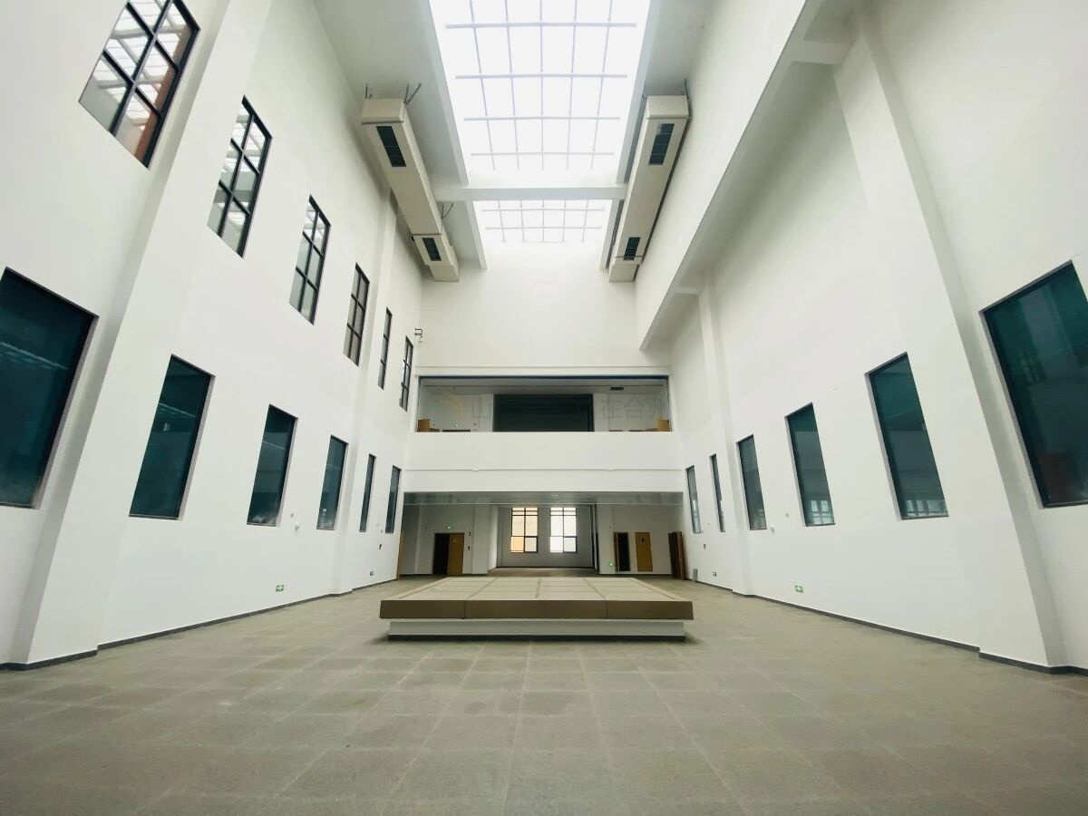 北影教授于丽带队考察台州湾新区，点赞影视外景基地发展潜力(图7)