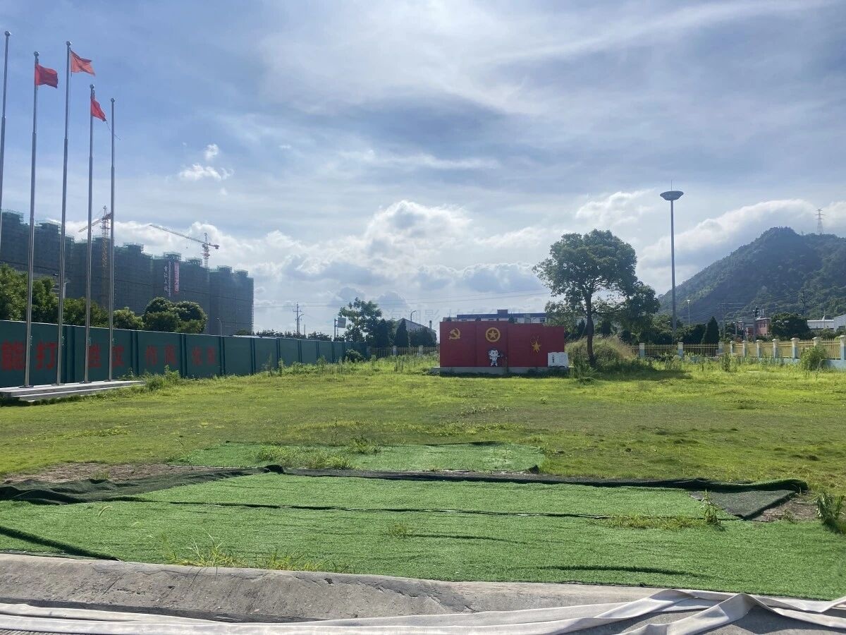 台州市椒江前所中科研学实践教育基地：研学科技与影视场景的融合场域(图22)