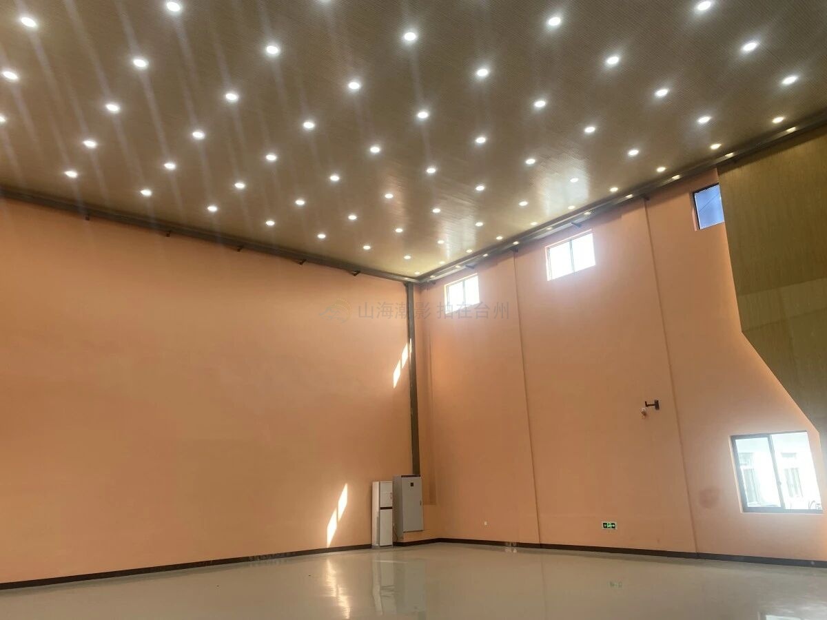 台州市椒江前所中科研学实践教育基地：研学科技与影视场景的融合场域(图25)