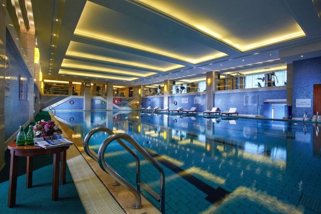 台州市椒江前所中科研学实践教育基地：研学科技与影视场景的融合场域(图8)