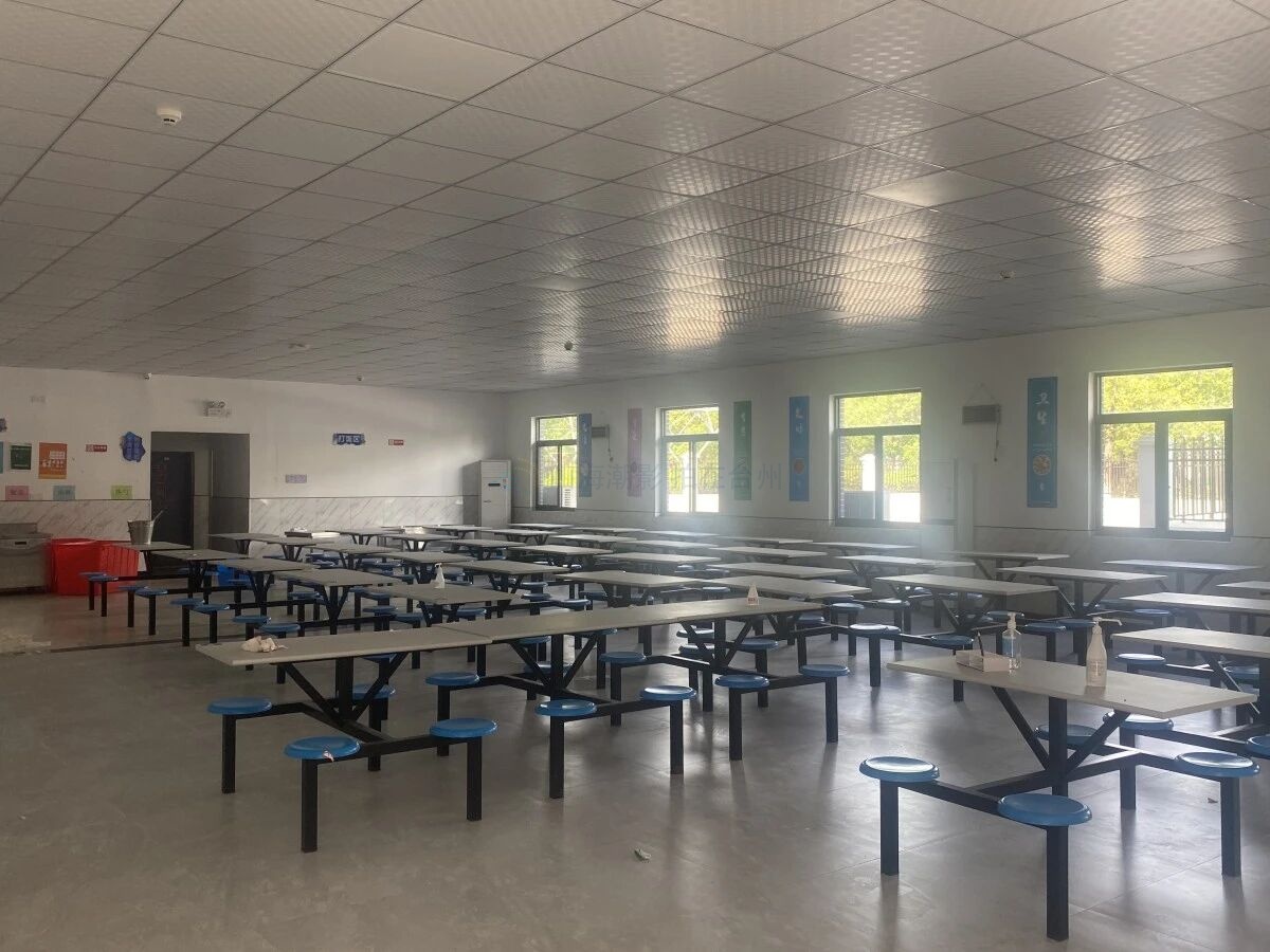 台州市椒江前所中科研学实践教育基地：研学科技与影视场景的融合场域(图9)