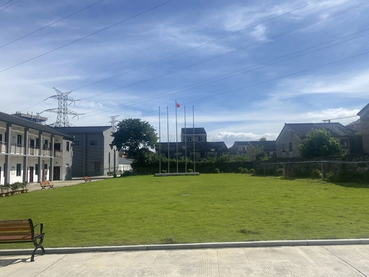 台州市椒江前所中科研学实践教育基地：研学科技与影视场景的融合场域(图10)