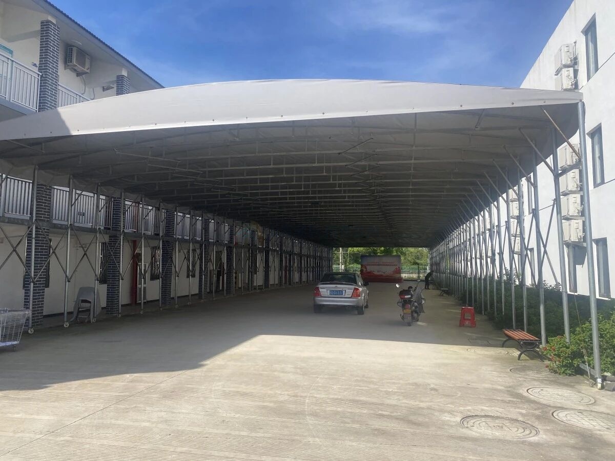 台州市椒江前所中科研学实践教育基地：研学科技与影视场景的融合场域(图11)