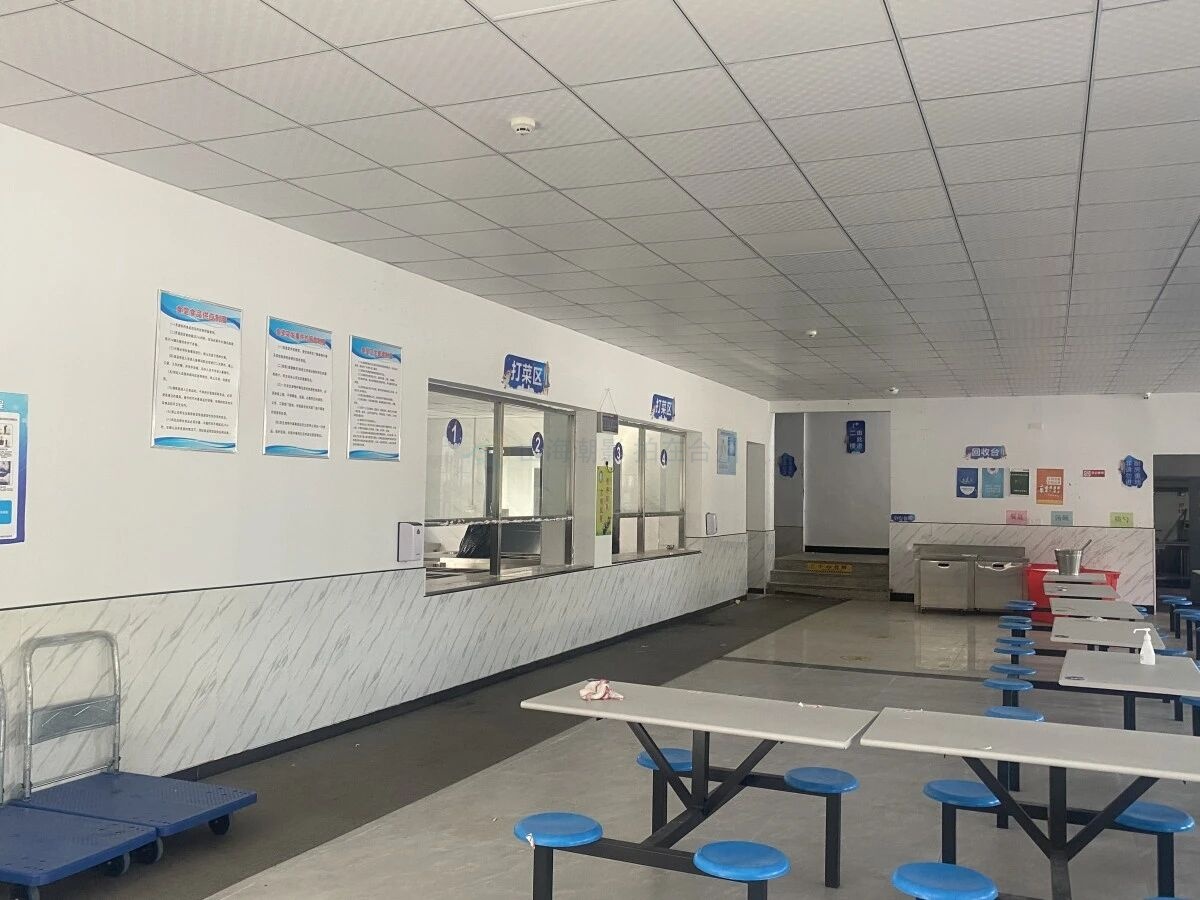 台州市椒江前所中科研学实践教育基地：研学科技与影视场景的融合场域(图13)