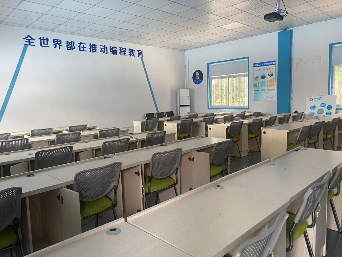 台州市椒江前所中科研学实践教育基地：研学科技与影视场景的融合场域(图16)