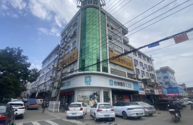 东山头村，台州影视创作的自然美学与人文新地标