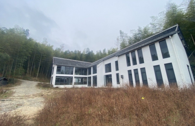 云端之境，光影舞台——黄岩沙埠镇山顶露营基地影视外景资源推介